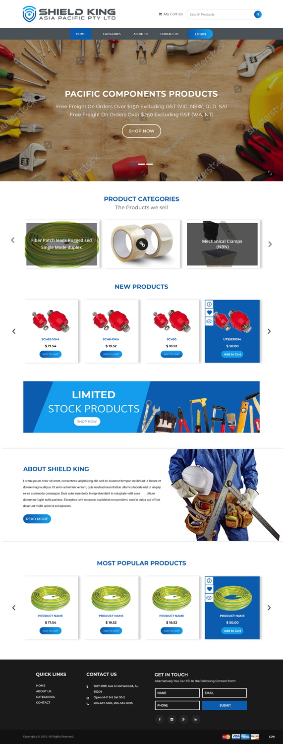 Web-Design von pb für dieses Projekt | Design #19079414