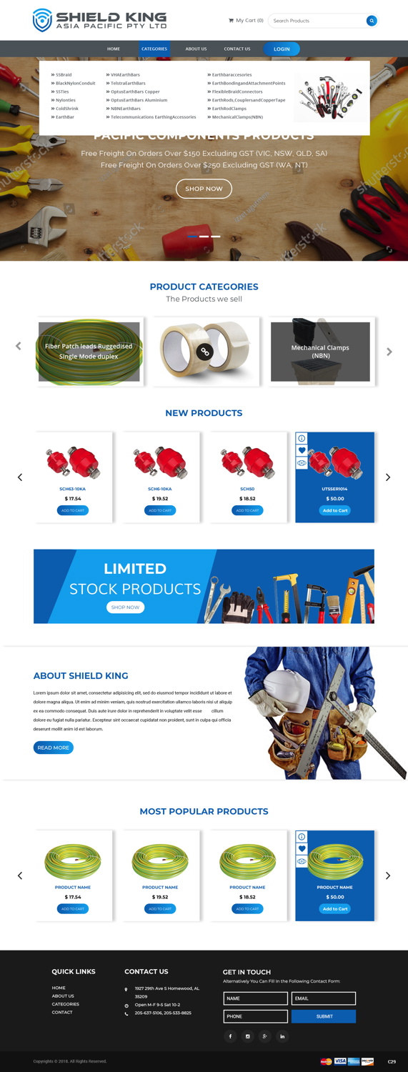 Web-Design von pb für dieses Projekt | Design #19079418