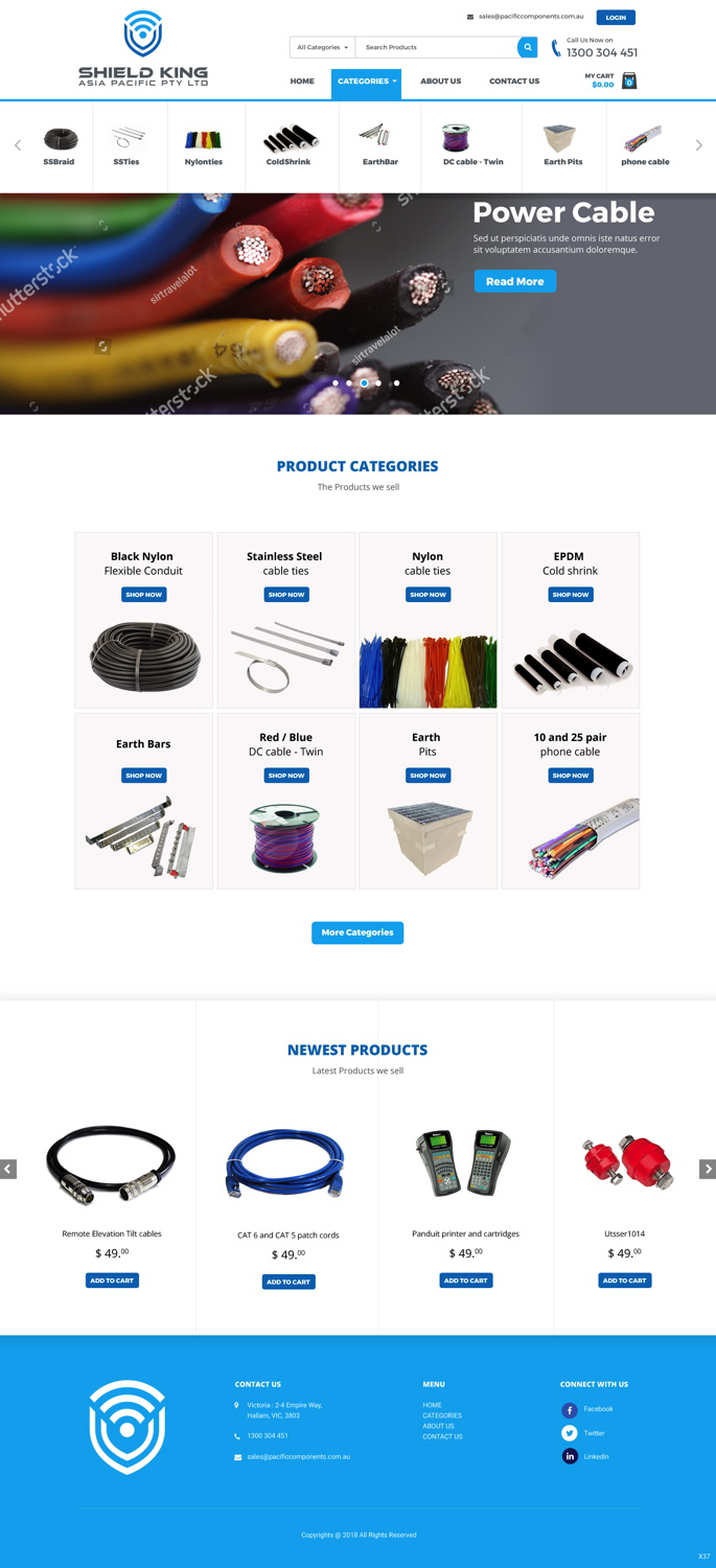 Web-Design von pb für dieses Projekt | Design #19079425