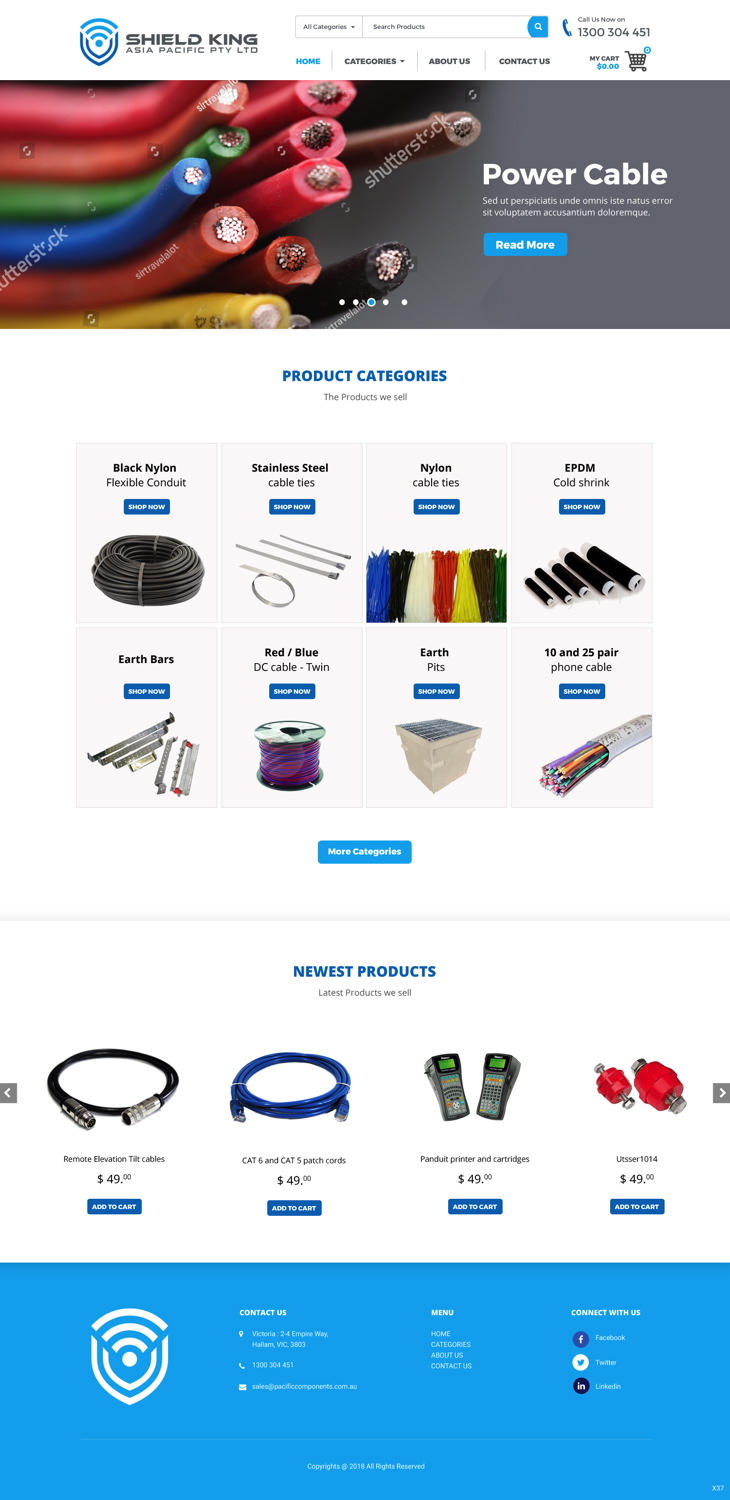 Web-Design von pb für dieses Projekt | Design #19106006