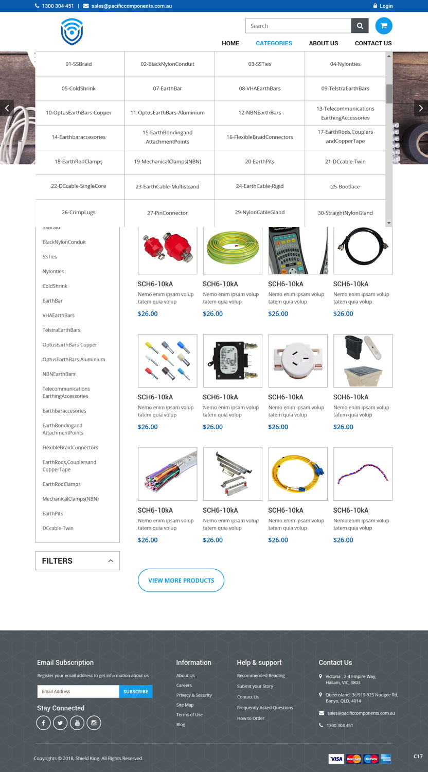 Web-Design von pb für dieses Projekt | Design #19106007