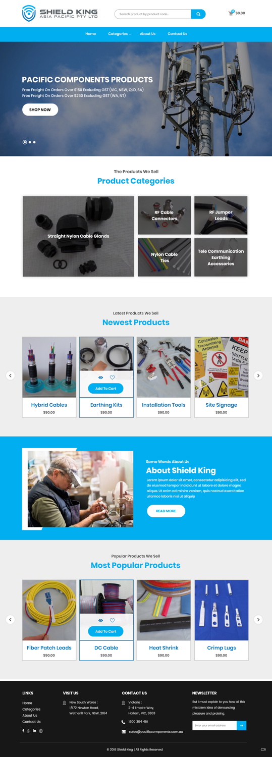 Web-Design von pb für dieses Projekt | Design #19182383