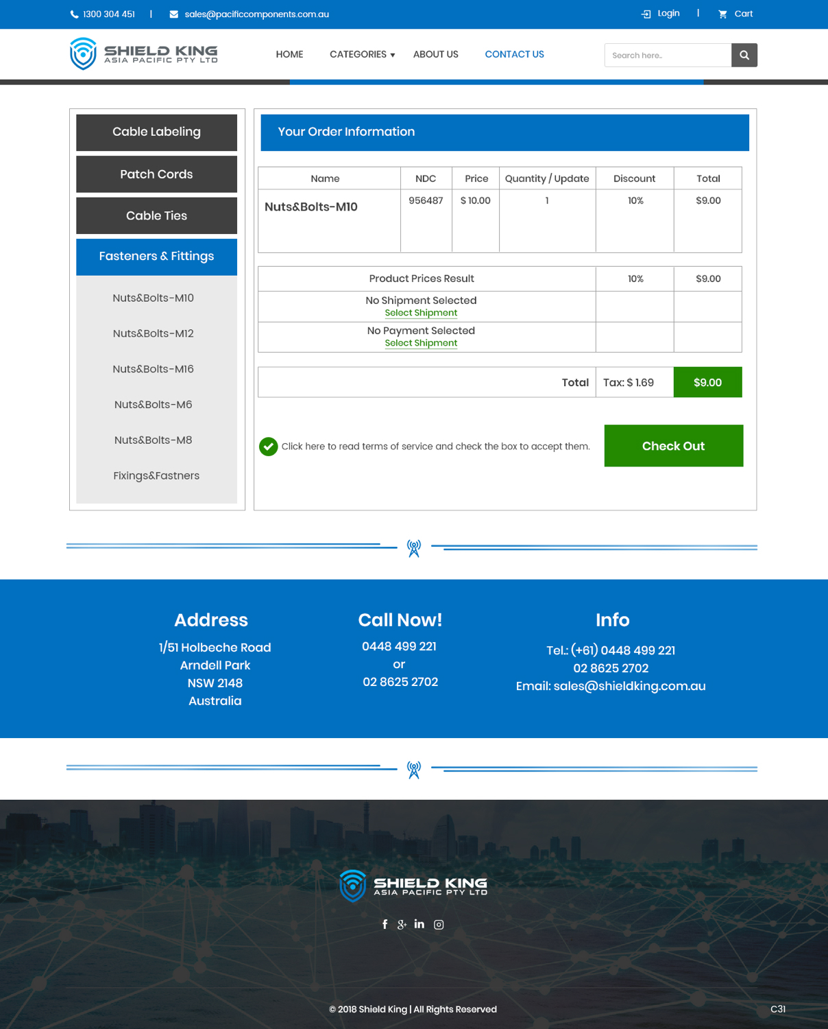 Diseño Web por pb para este proyecto | Diseño #19268970