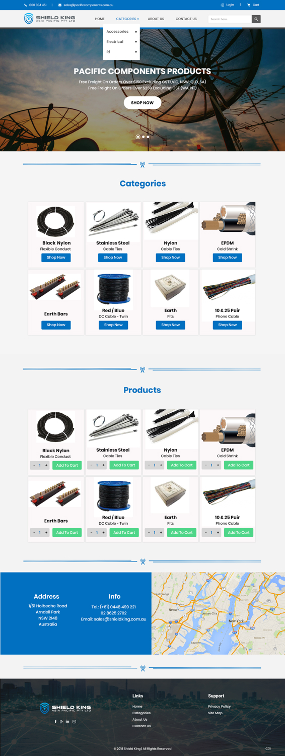 Web-Design von pb für dieses Projekt | Design #19344937