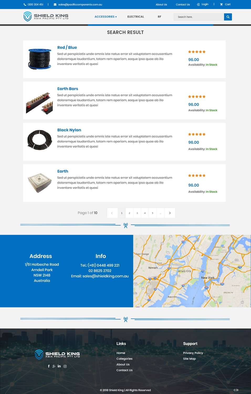 Diseño Web por pb para este proyecto | Diseño #19360976