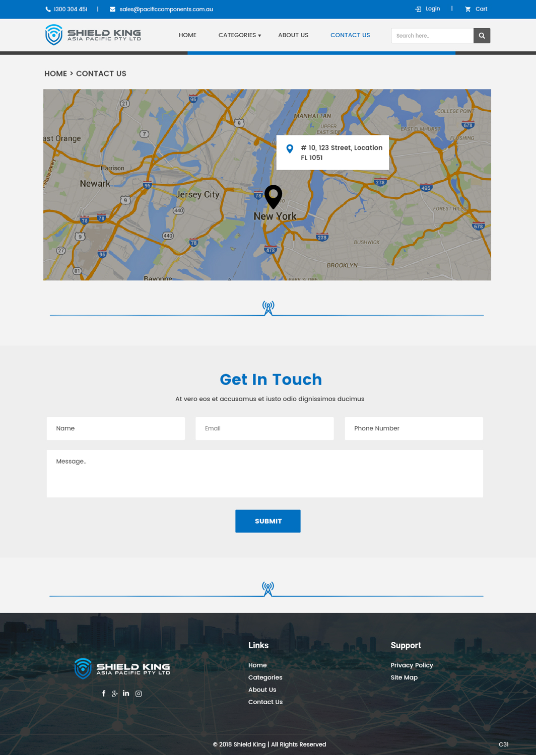 Web-Design von pb für dieses Projekt | Design #19431214