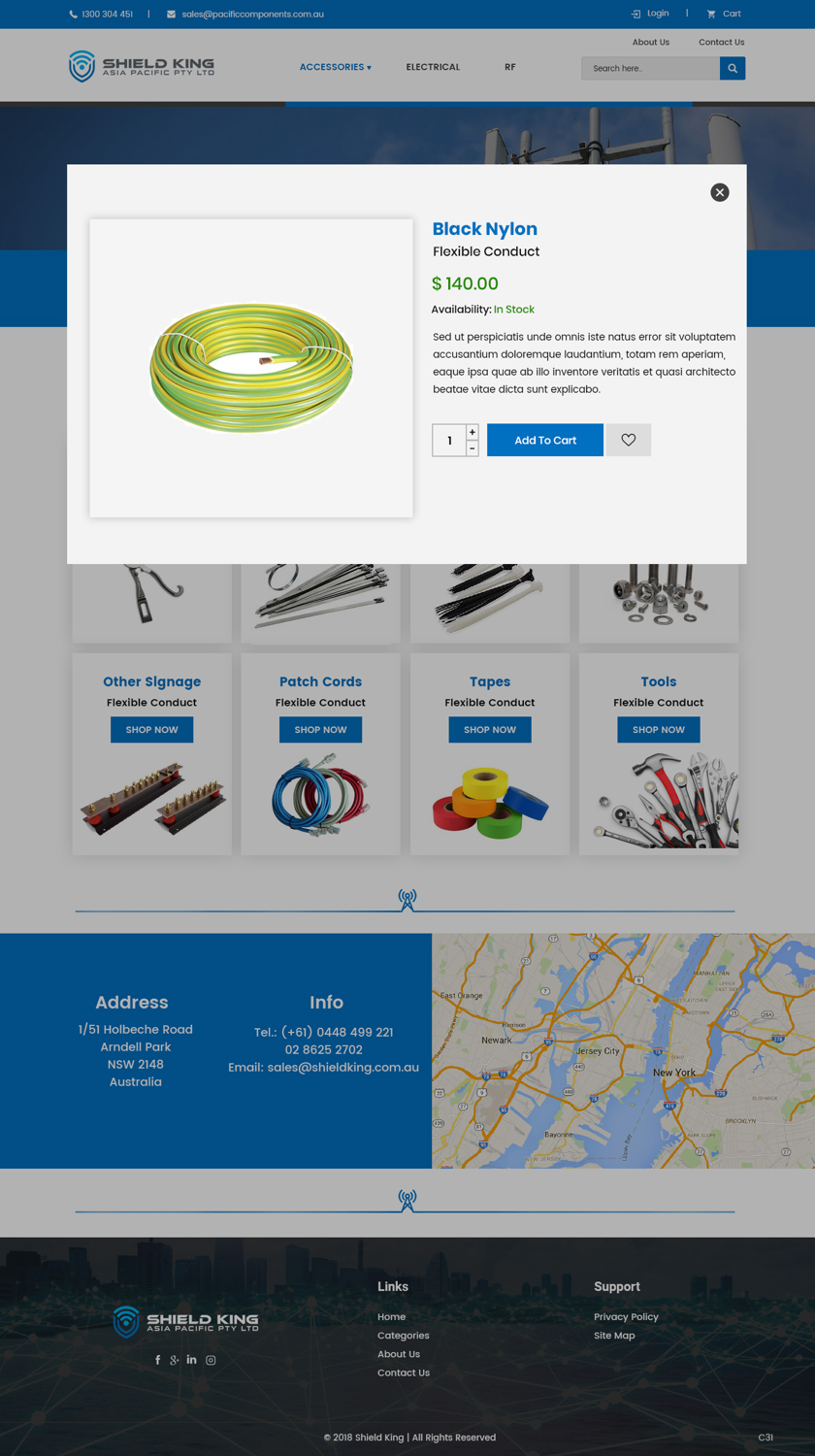 Web-Design von pb für dieses Projekt | Design #19431218
