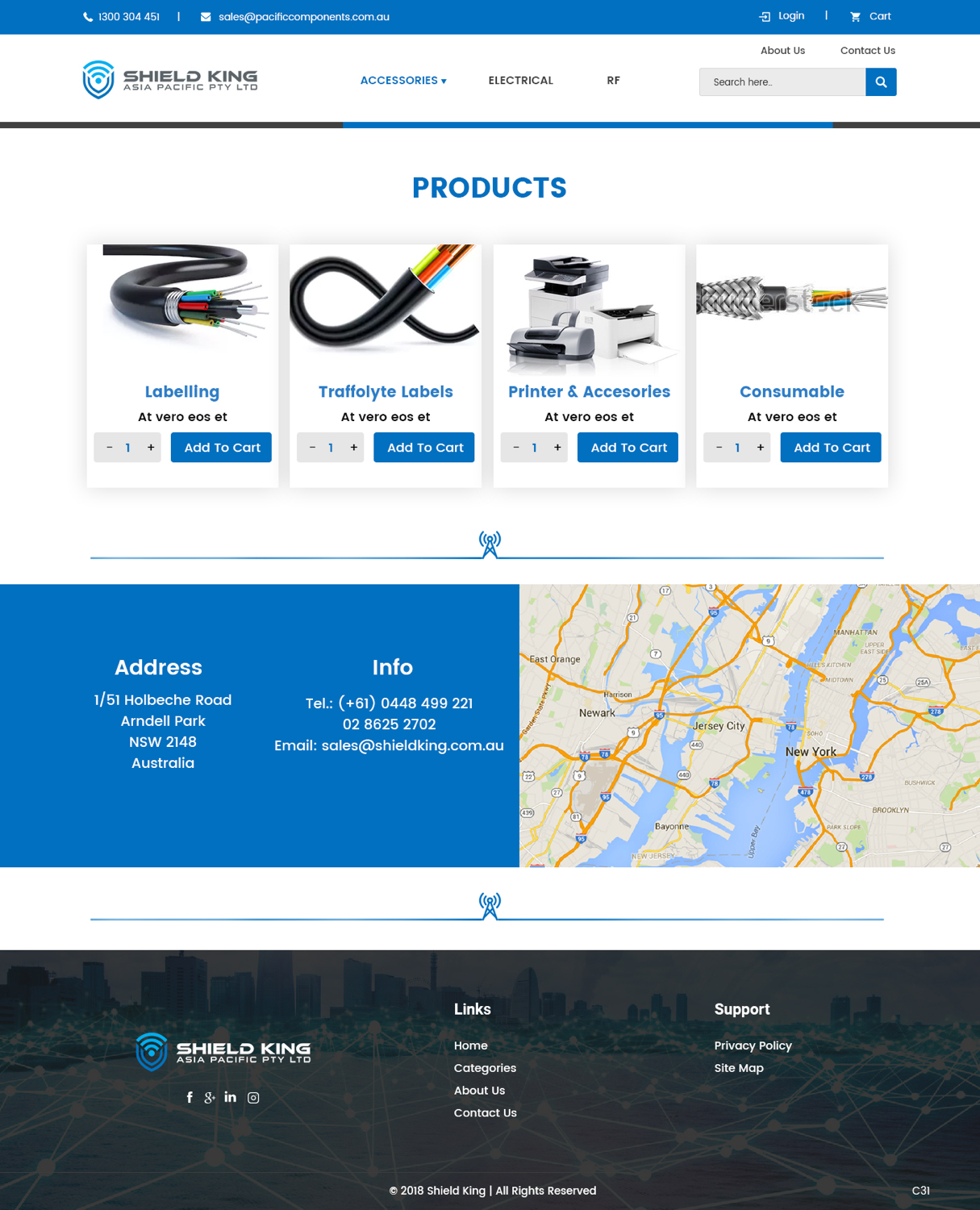 Web-Design von pb für dieses Projekt | Design #19431221