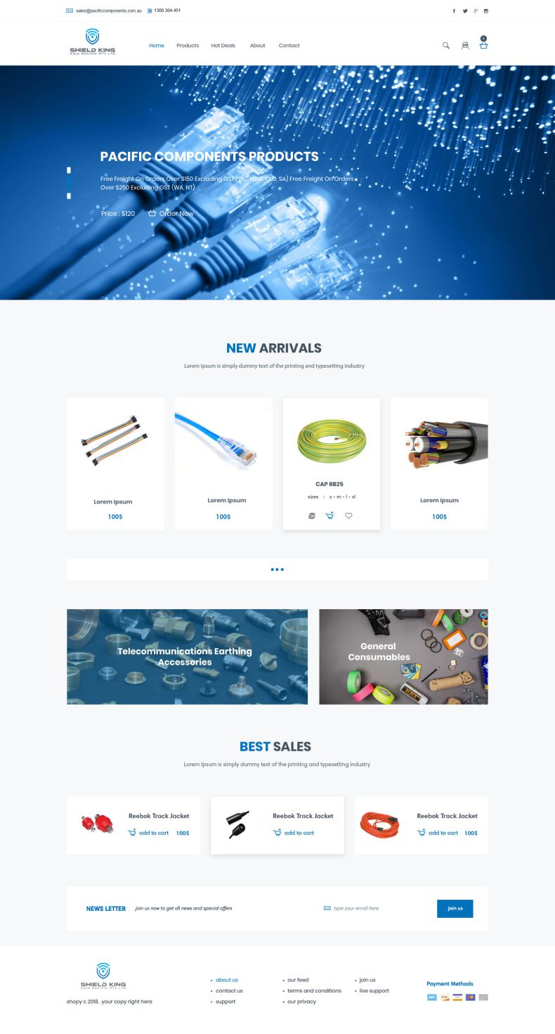 Diseño Web por WebPixel para este proyecto | Diseño #19082853
