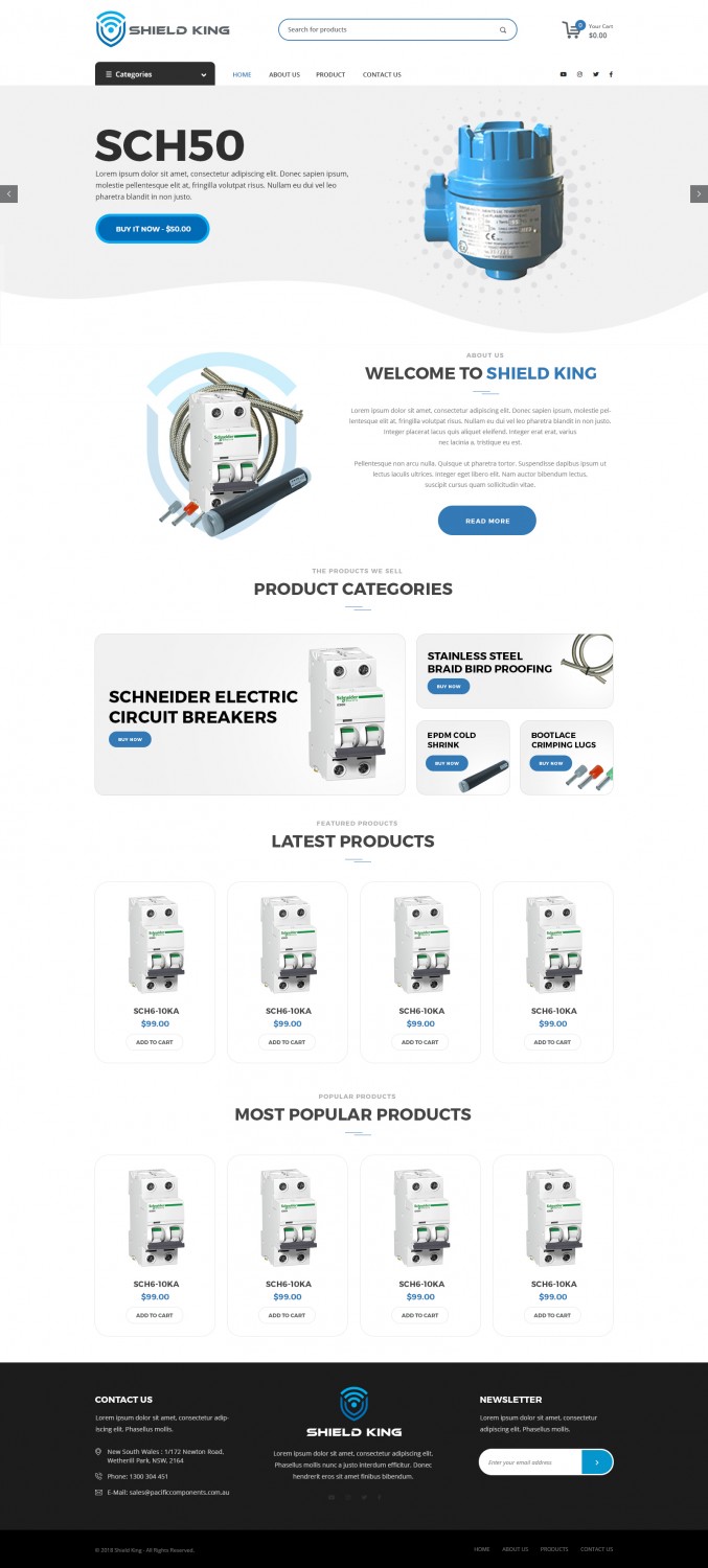 Web-Design von Senthil Kumaar V für dieses Projekt | Design #19132160