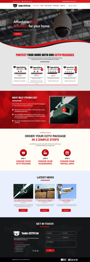 Web Design by Feeling Happy