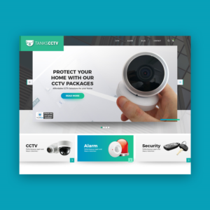 Web Design by matthewfariz