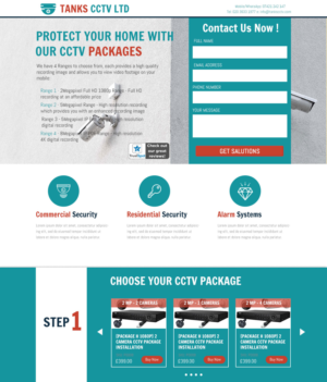 Web Design by Vipin Singh 3