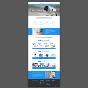 Web Design by Pd Work