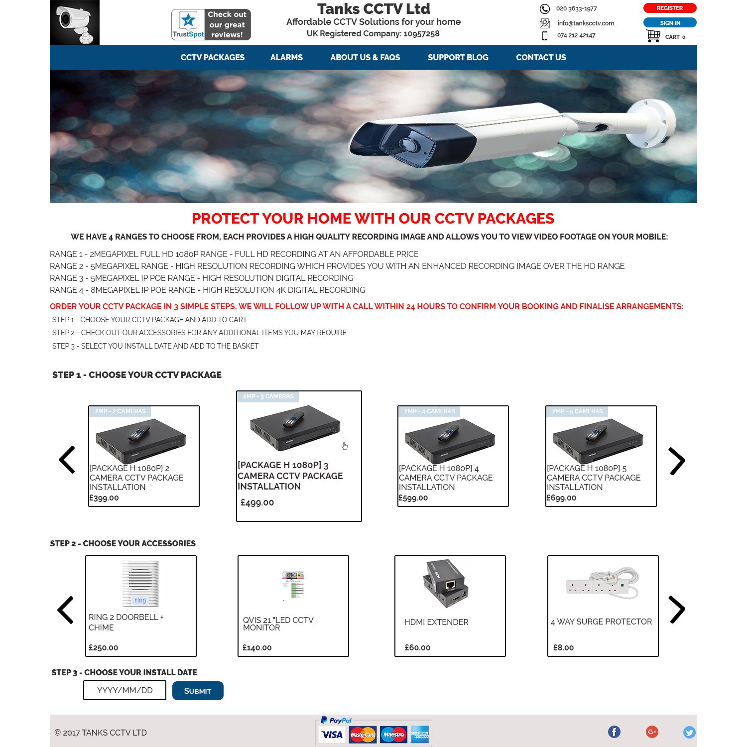 Web Design by Poogoo for this project | Design #19108316