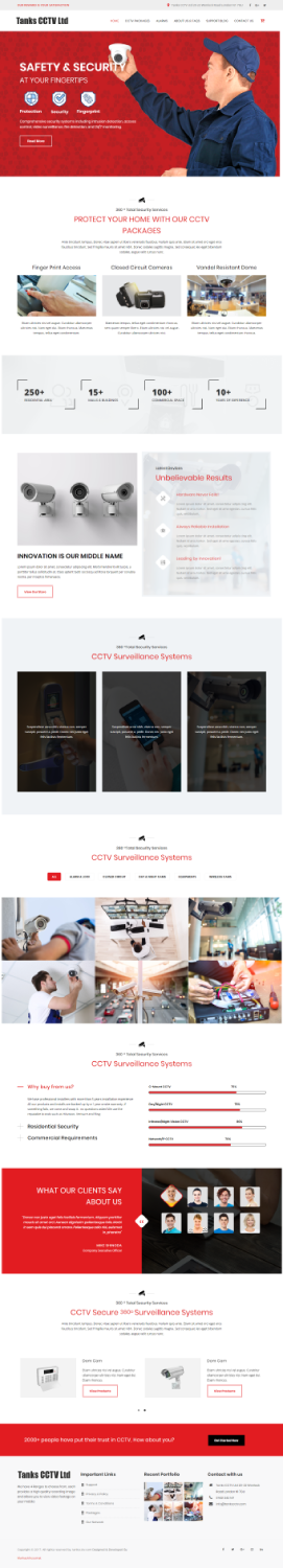 Web Design by MarkazAlrusumatOfficial