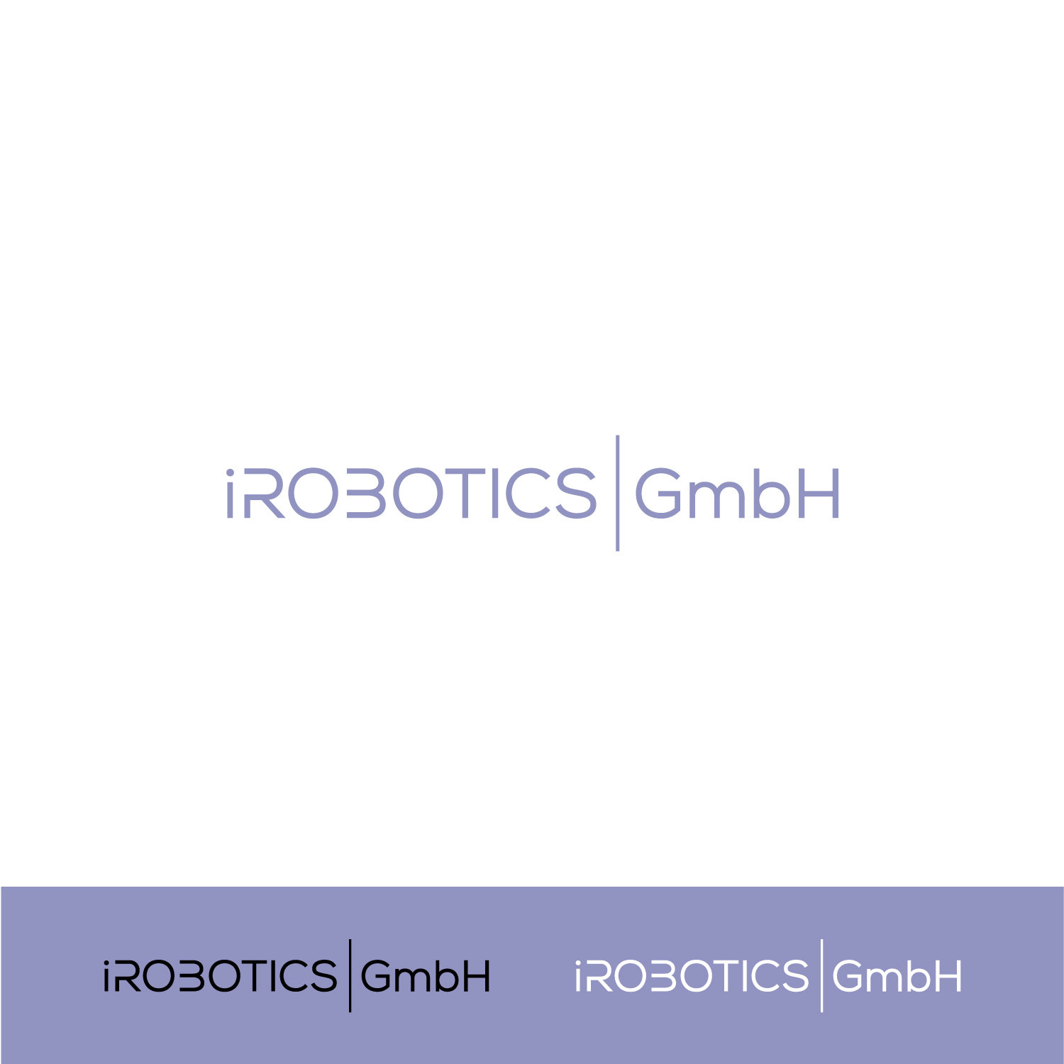 Diseño de Logo por Ellie Afonso para Roombastic AG | Diseño #19246745