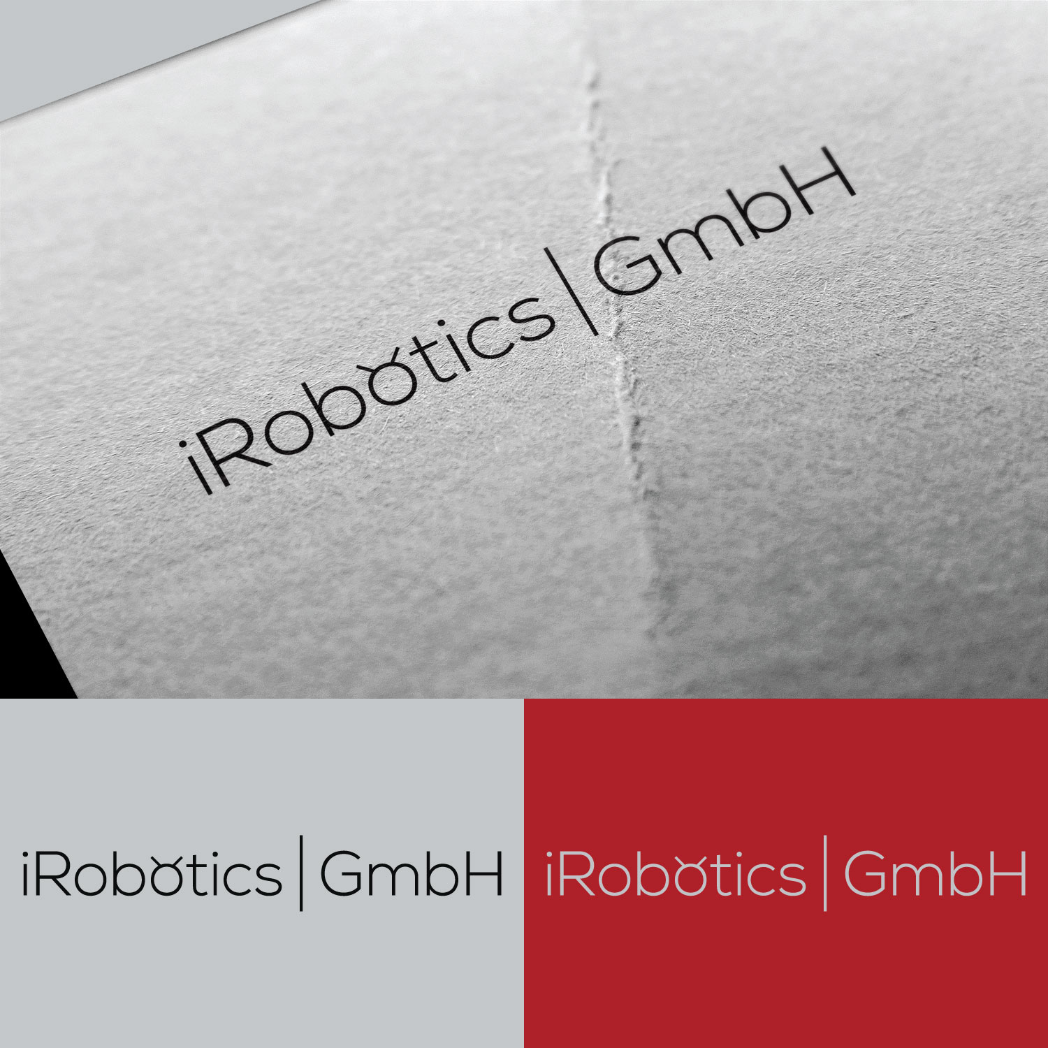 Logo Design by eMARK for Roombastic AG | Design #19250472