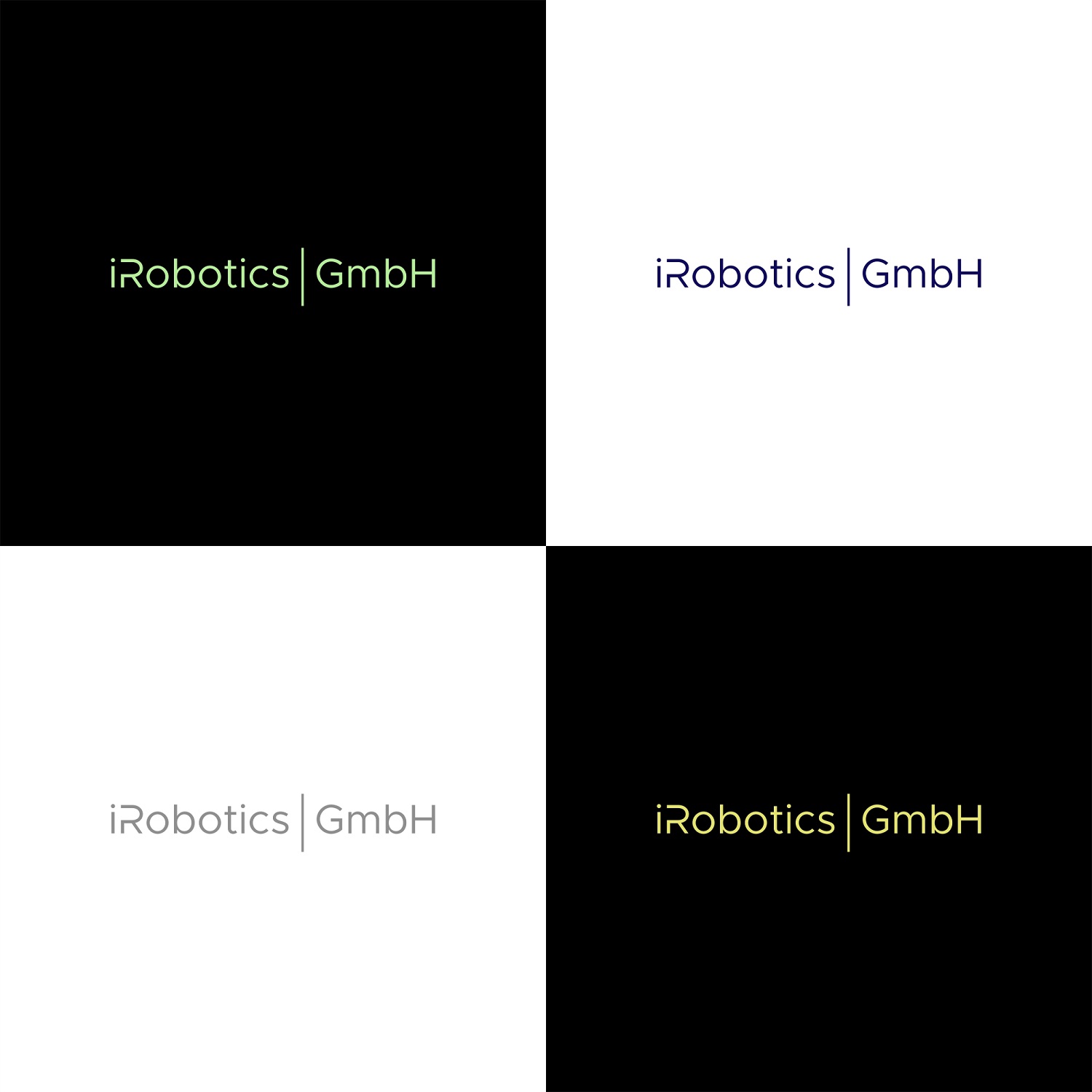 Logo Design by Hardworx for Roombastic AG | Design #19235089