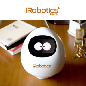 Diseño de Logo por Maria Graphics™ para Roombastic AG | Diseño #19240275