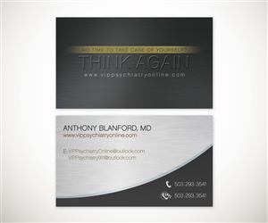 Design de Carte de Visite par Joshua Carmichael pour ce projet | Design : #2879579