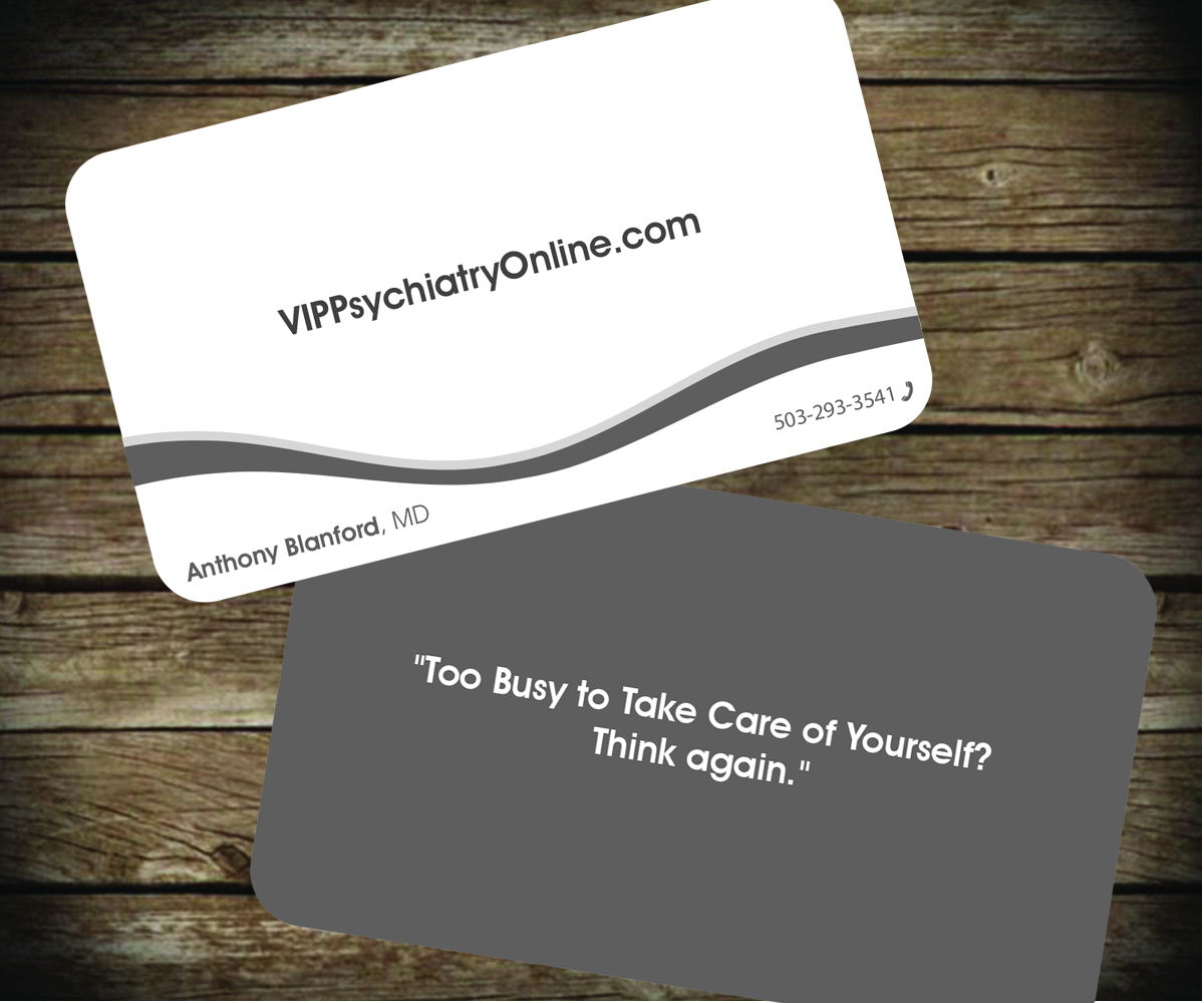 Business Card Design by Aaaron for this project | Design #2870247