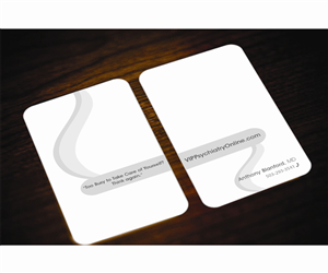 Design de Carte de Visite par Aaaron pour ce projet | Design : #2870259