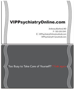 Business Card Design by Samatha Sampath