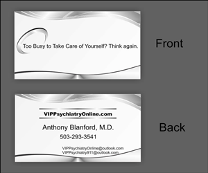 Business Card Design by dwarrowdelf51