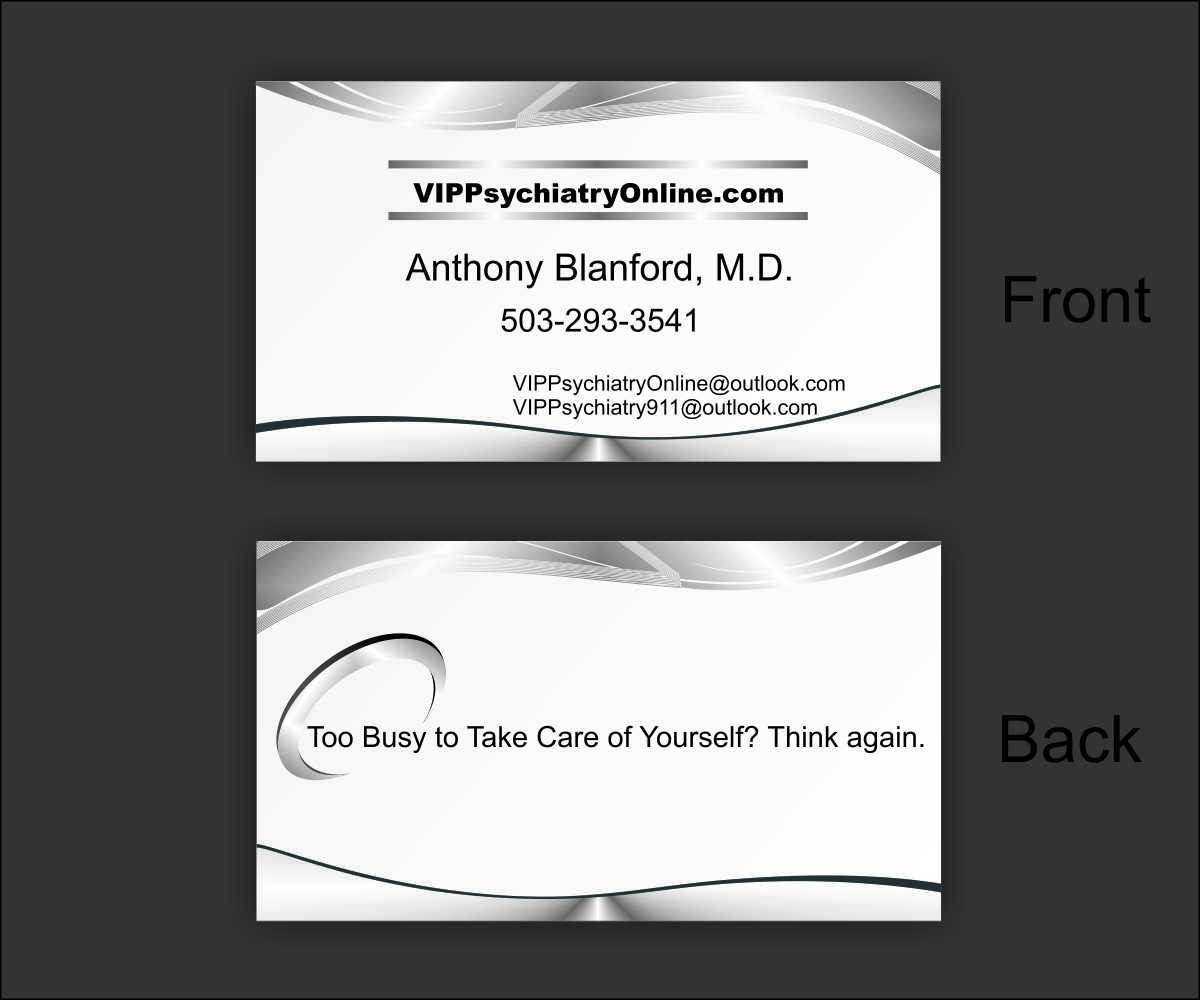 Business Card Design by dwarrowdelf51 for this project | Design #2859789