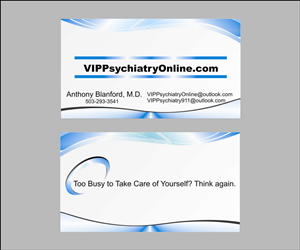 Business Card Design by dwarrowdelf51 for this project | Design: #2867361
