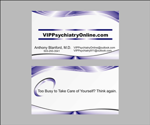 Business Card Design by dwarrowdelf51 for this project | Design: #2867472