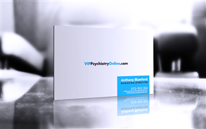 Business Card Design by 9tnine for this project | Design: #2862165
