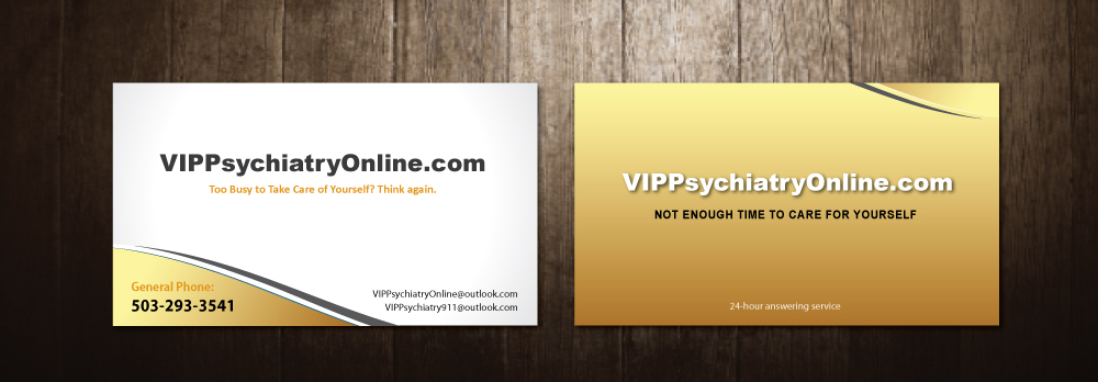 Business Card Design by meet007 for this project | Design #2873943