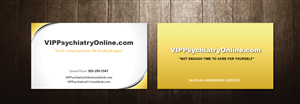 Design de Carte de Visite par meet007 pour ce projet | Design : #2874040