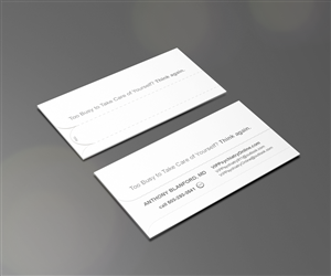 Design de Carte de Visite par webwee pour ce projet | Design : #2886203