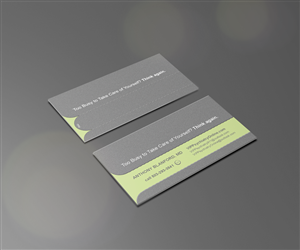 Design de Carte de Visite par webwee pour ce projet | Design : #2886209