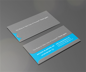 Business Card Design by webwee for this project | Design #2887758