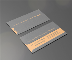 Design de Carte de Visite par webwee pour ce projet | Design : #2887765