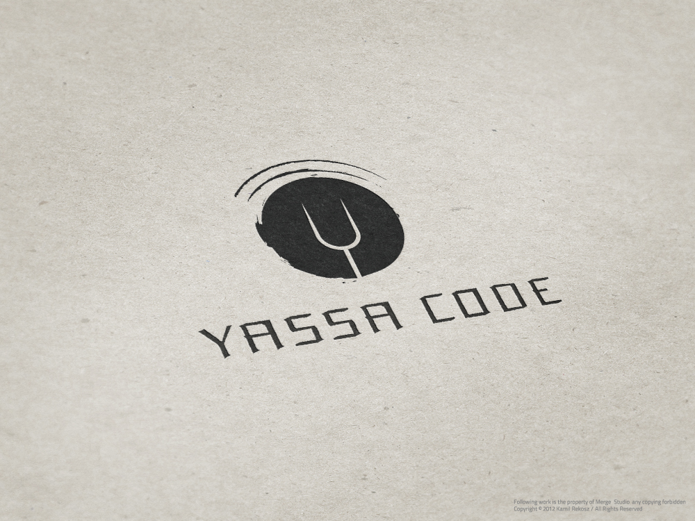 Logo Design by MergeStudio for this project | Design #680534