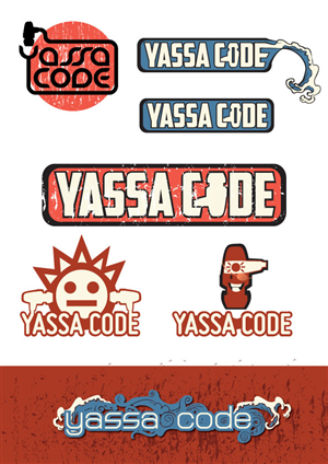 Logo Design by Darkcross Design for this project | Design: #672224