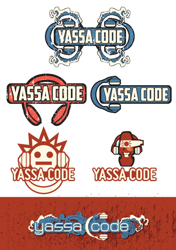 Logo Design by Darkcross Design for this project | Design: #673087