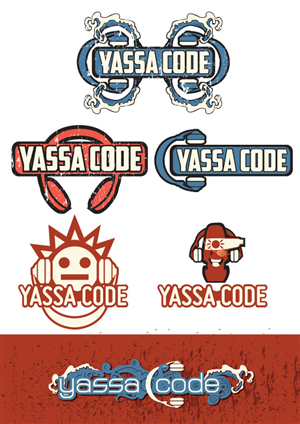Logo Design by Darkcross Design for this project | Design #673087