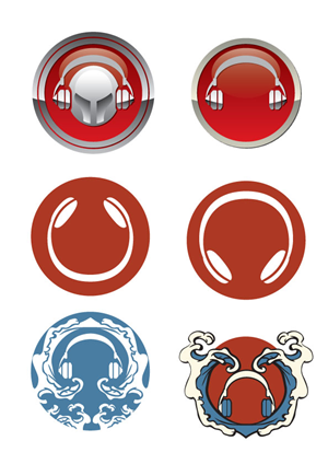 Logo Design by Darkcross Design for this project | Design: #673505