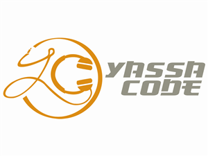 Logo Design by Squallette for this project | Design: #725080