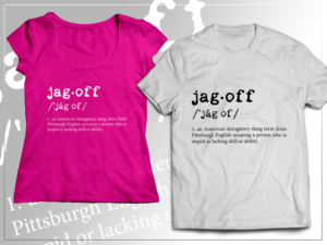 Design de T-shirt par Tomi and Edó pour ce projet | Design : #19123414