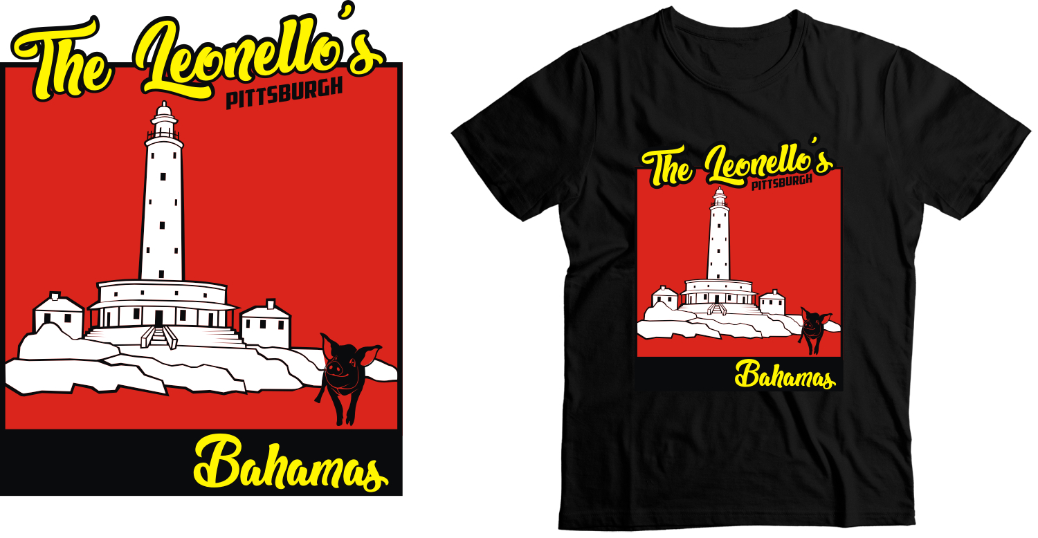 T-shirt Design by Den Bagus for this project | Design #19114689