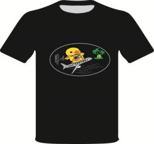 Diseño de Camiseta por deprico para este proyecto | Diseño #19107371