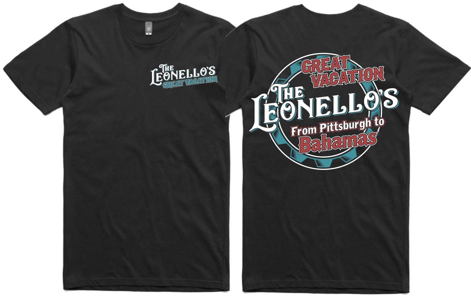 T-Shirt-Design von Rox Art Design für dieses Projekt | Design #19081279