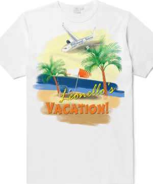 Diseño de Camiseta por Ann_RS - Anelia para este proyecto | Diseño #19068588